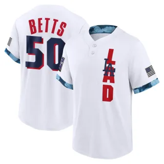 mookie betts away jersey